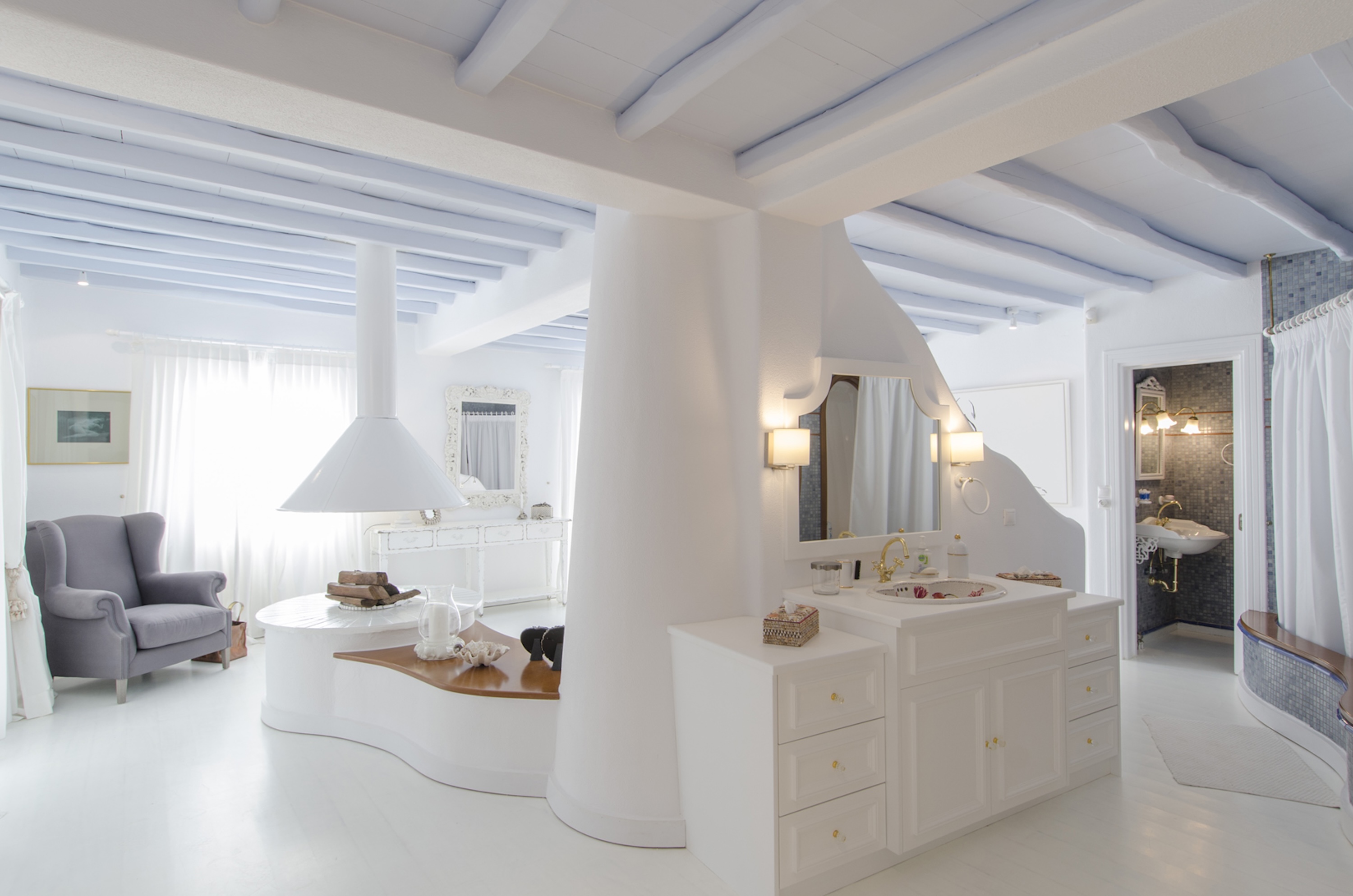 Agios Ioannis Coastal Elegance